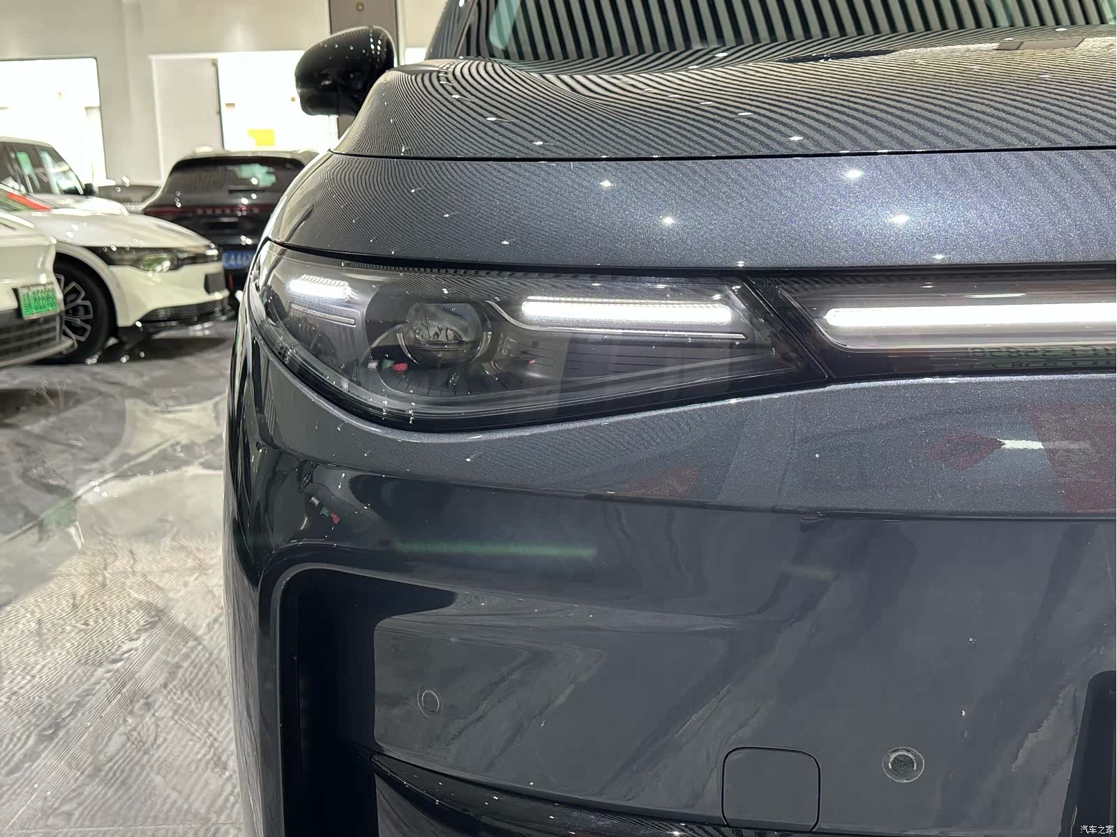 Leapmotor C16, 2024 25
