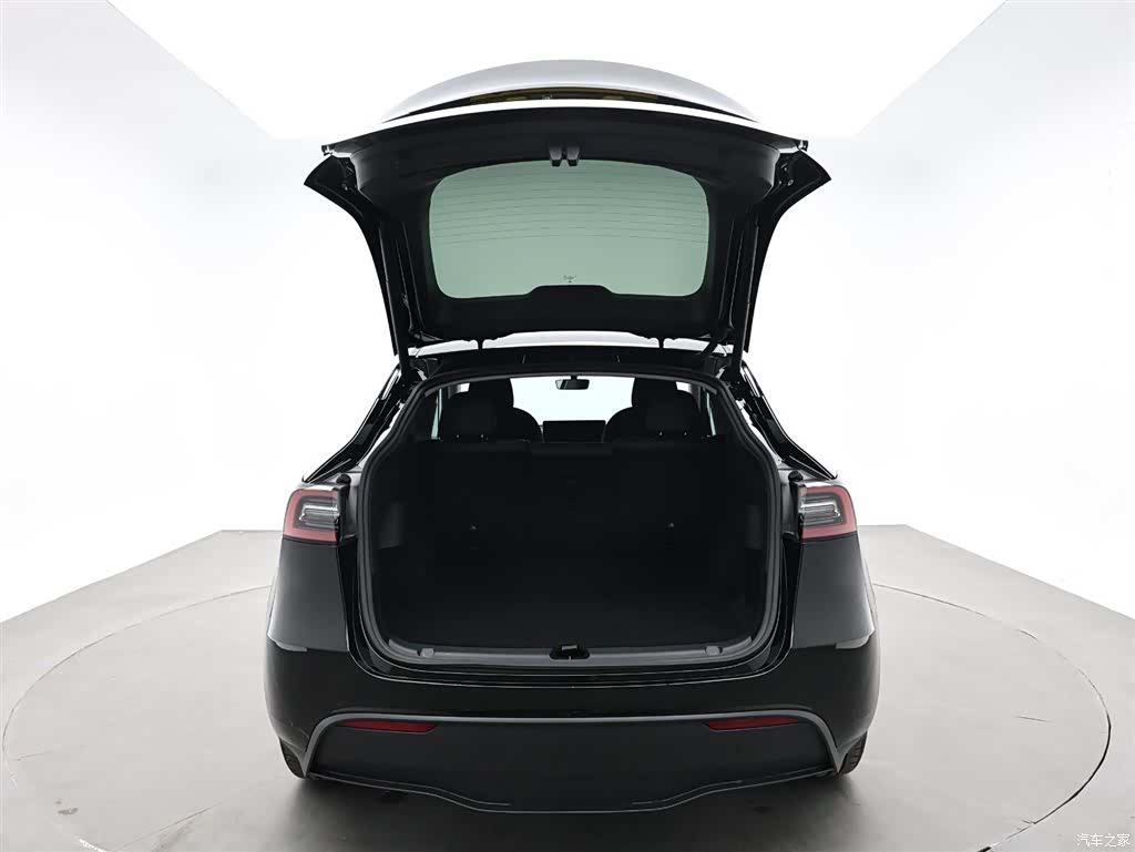 Tesla Model Y, 2021 10