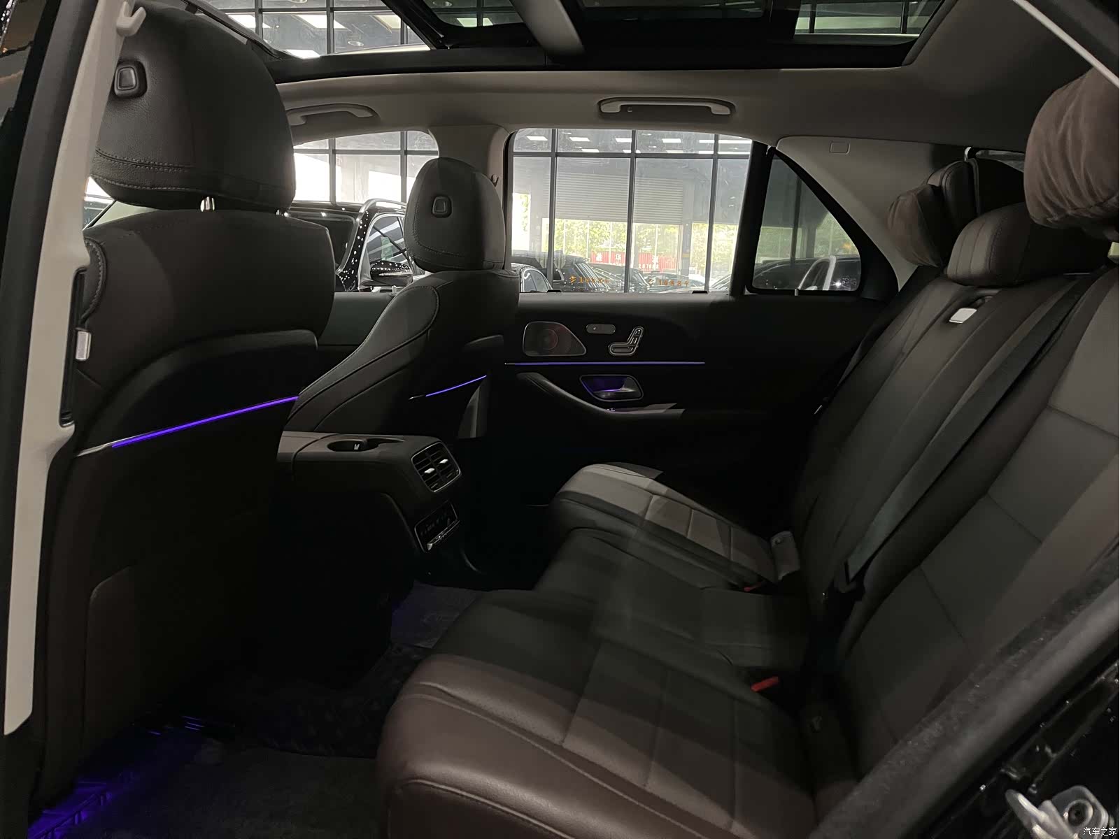 Mercedes-Benz GLE, 2023 9