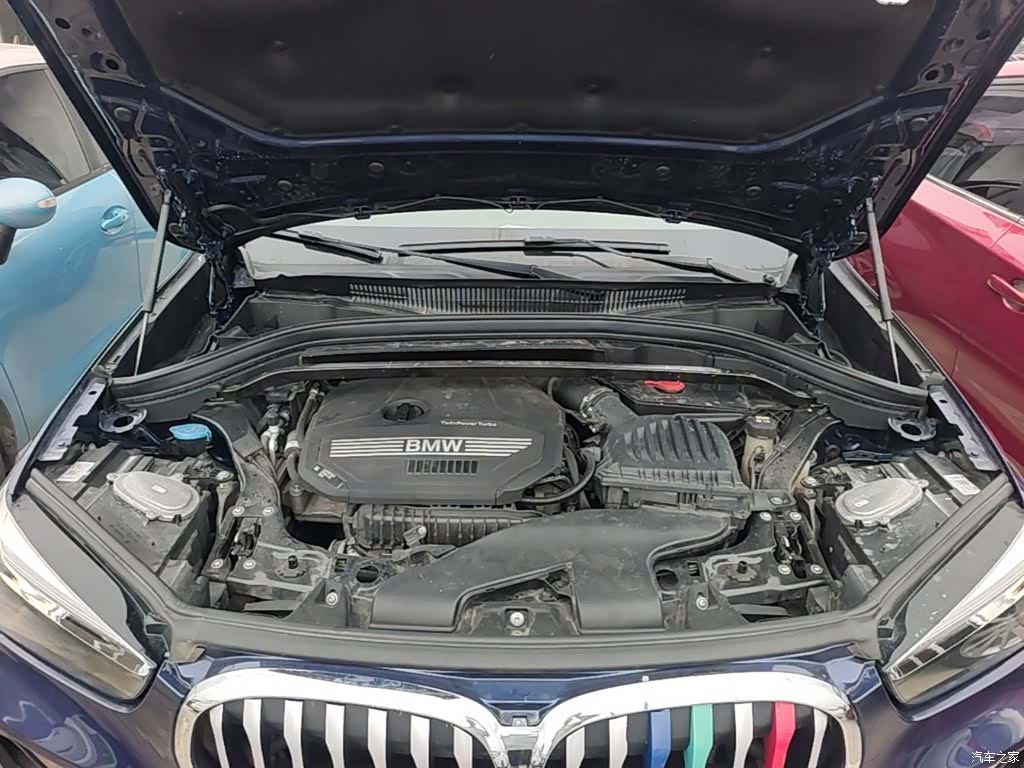 BMW X1, 2021 20
