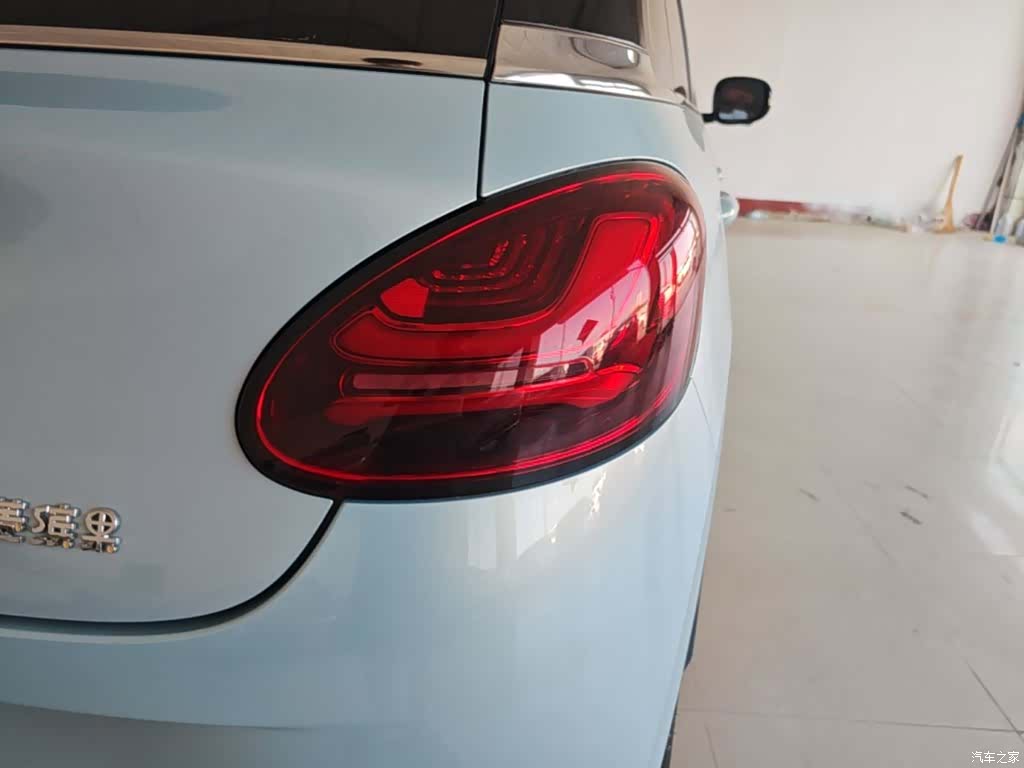 Wuling Bingo, 2025 8