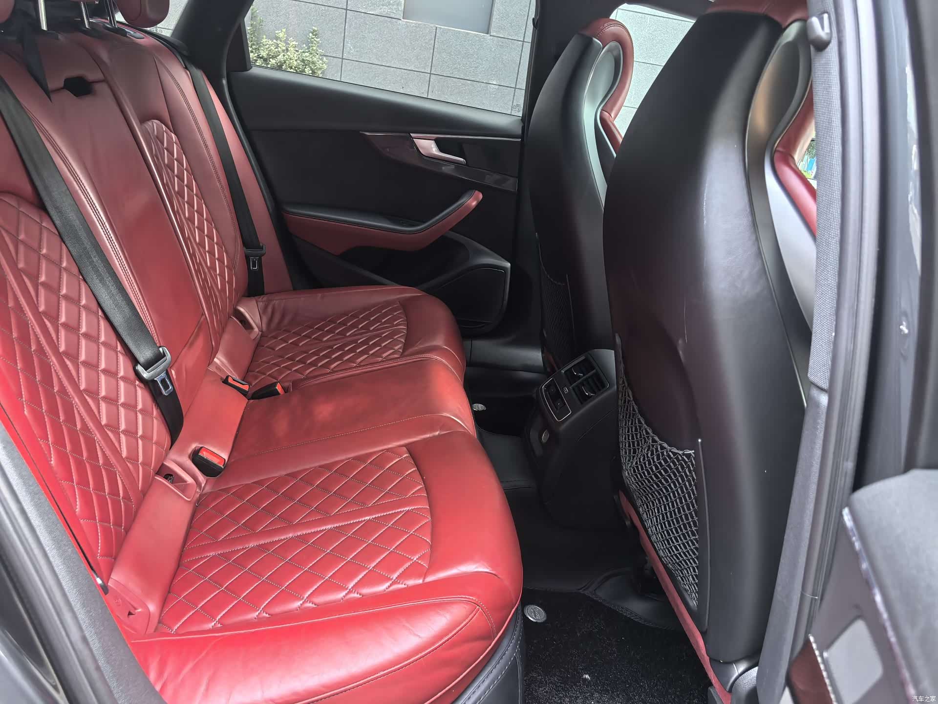 Audi S4, 2019 9