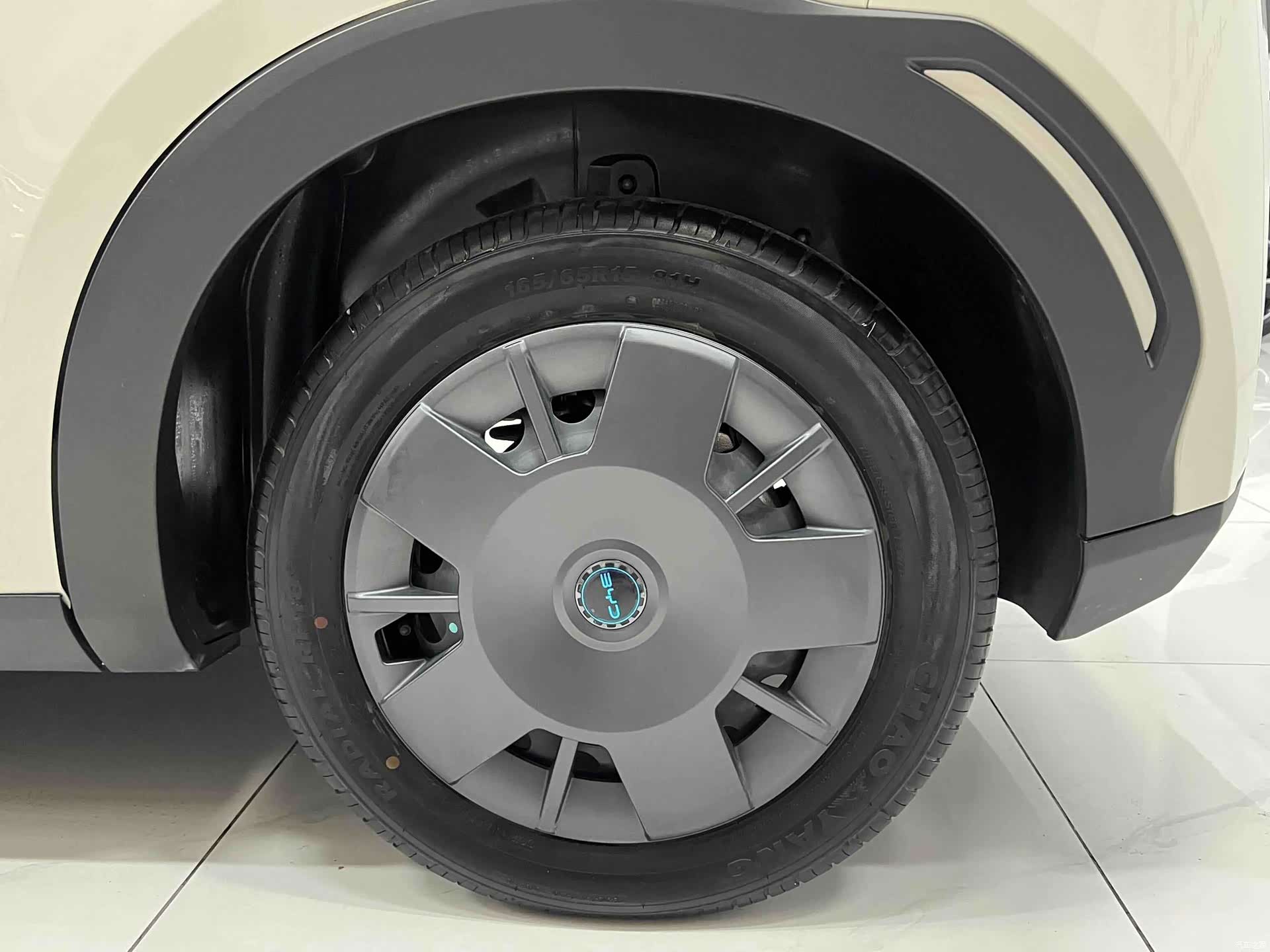 BYD Seagull, 2025 14