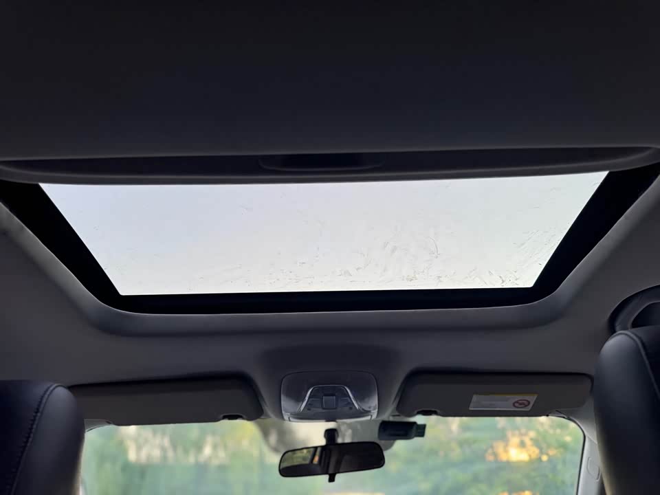 Trumpchi Trumpchi GS4