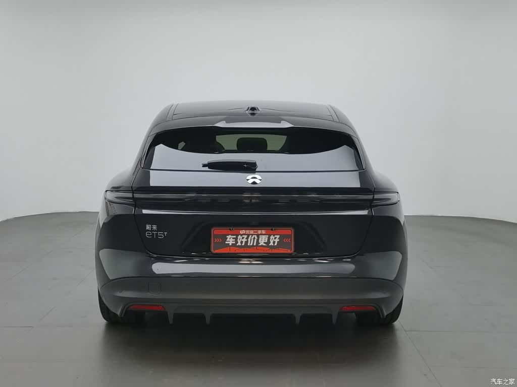 NIO ET5, 2023 4