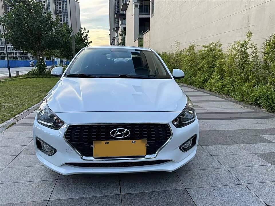 Hyundai Rena Hyundai Rena