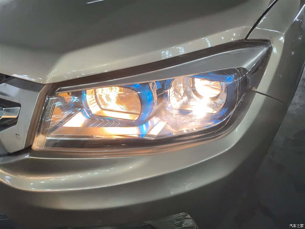 Changan CS75, 2017 23