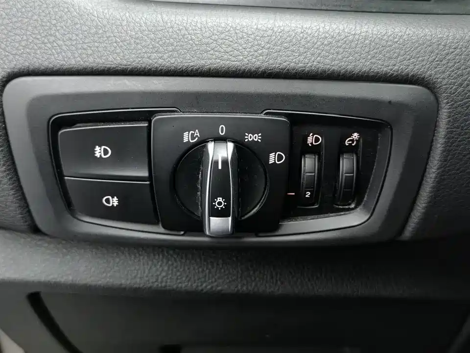 BMW 2 series station wagon