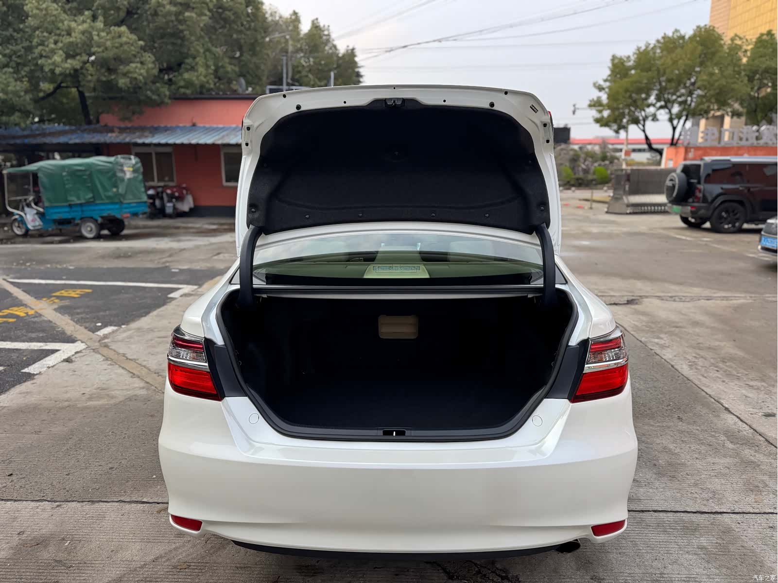 Toyota Camry, 2017 17