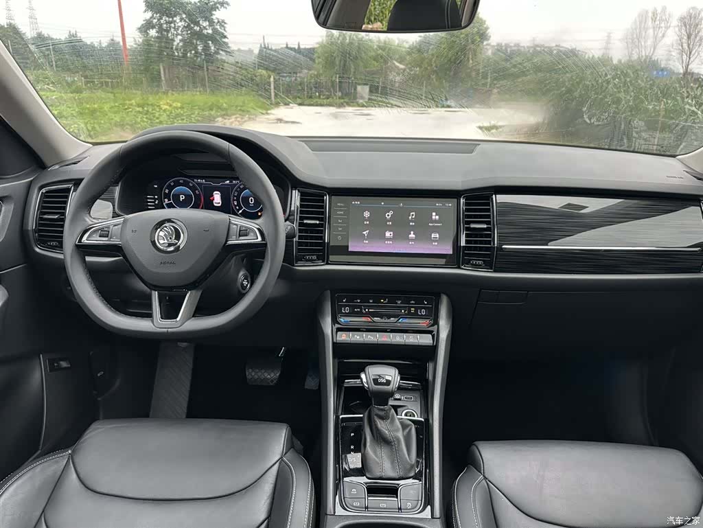 Skoda Kodiaq, 2021 8