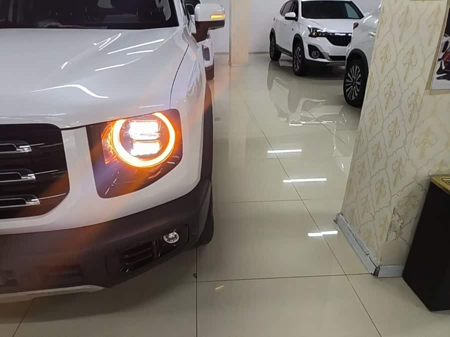 Haval Dargo 2022, фото 24