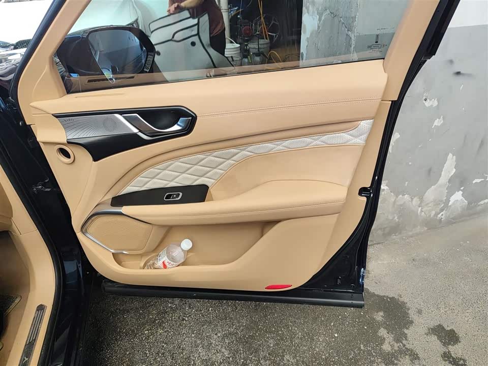 Weipai Latte DHT-PHEV Weipai Latte DHT-PHEV