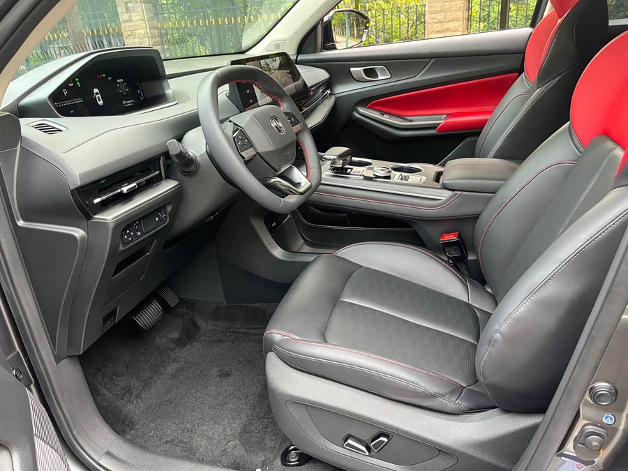 Changan Changan CS55PLUS 2023, фото 9
