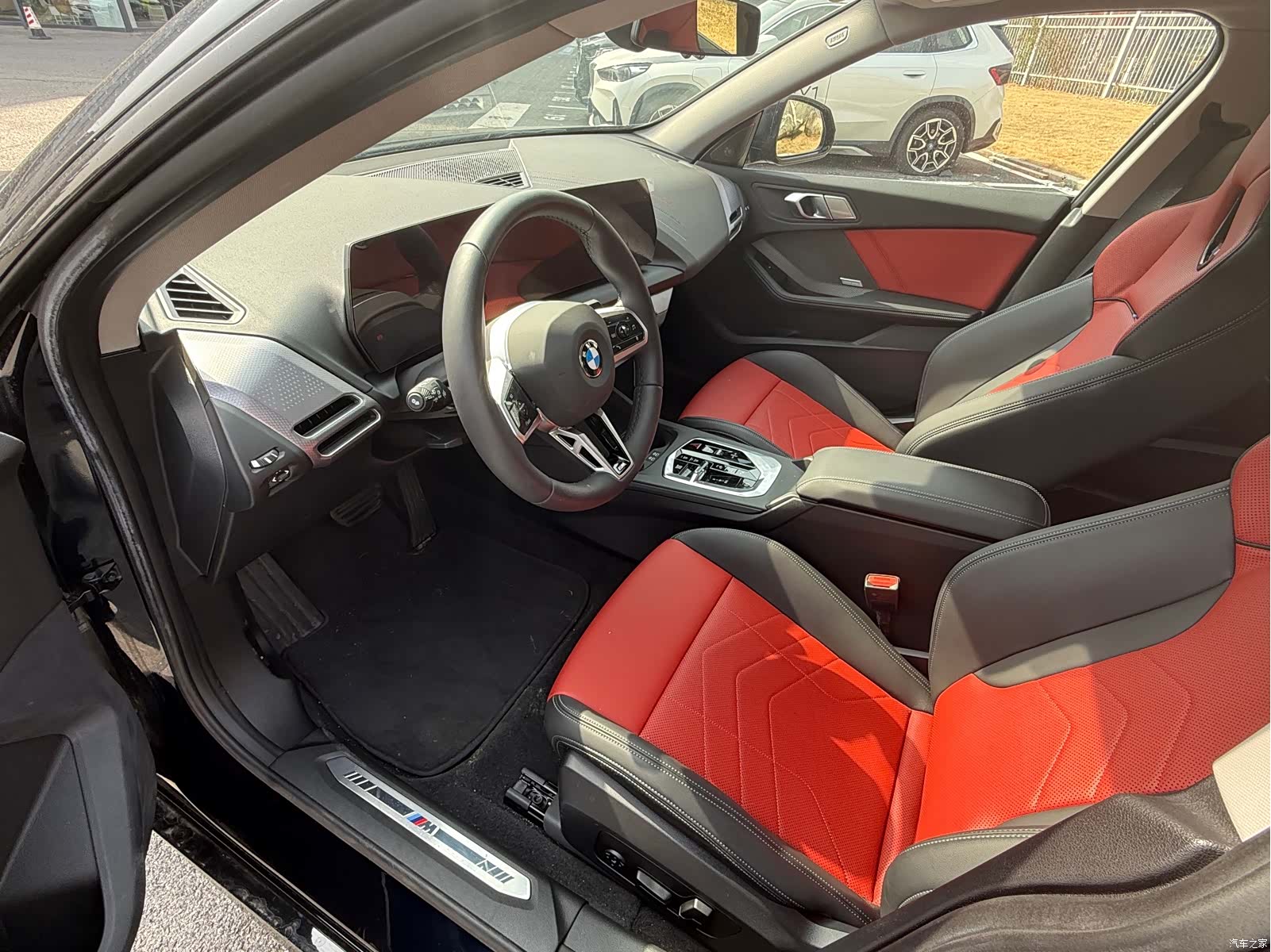 BMW 2 Series, 2025 все фото