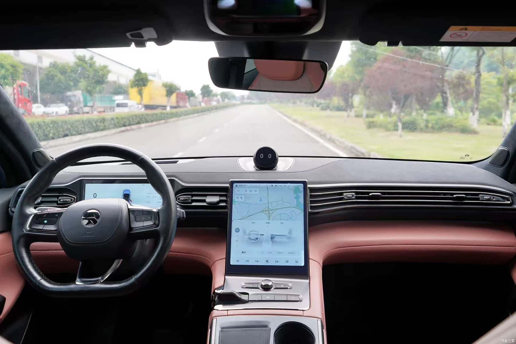 NIO EC6, 2021 12