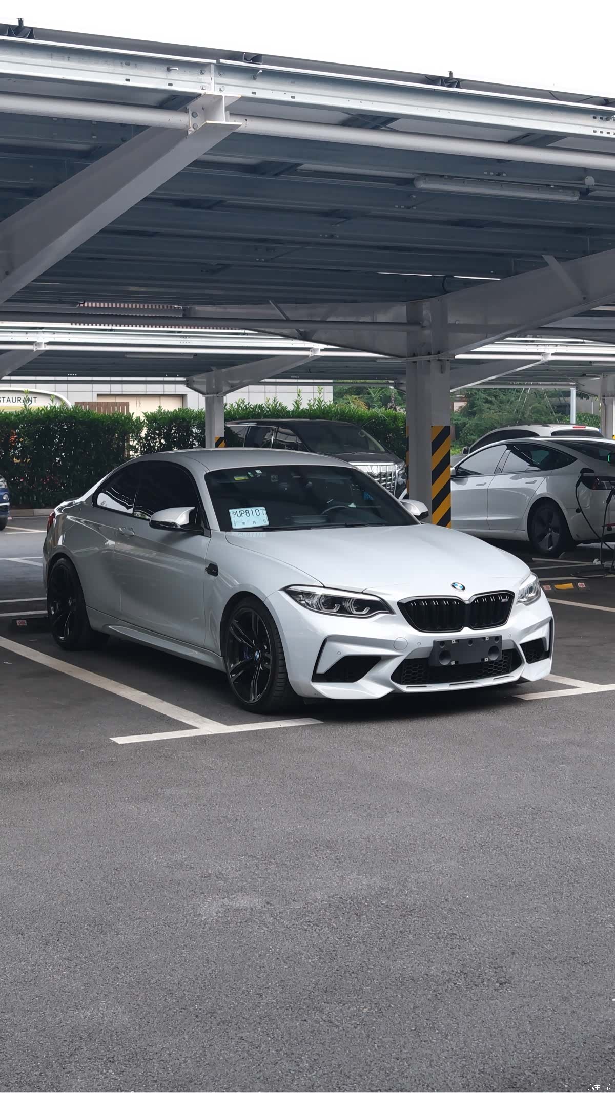 BMW M2, 2019 1