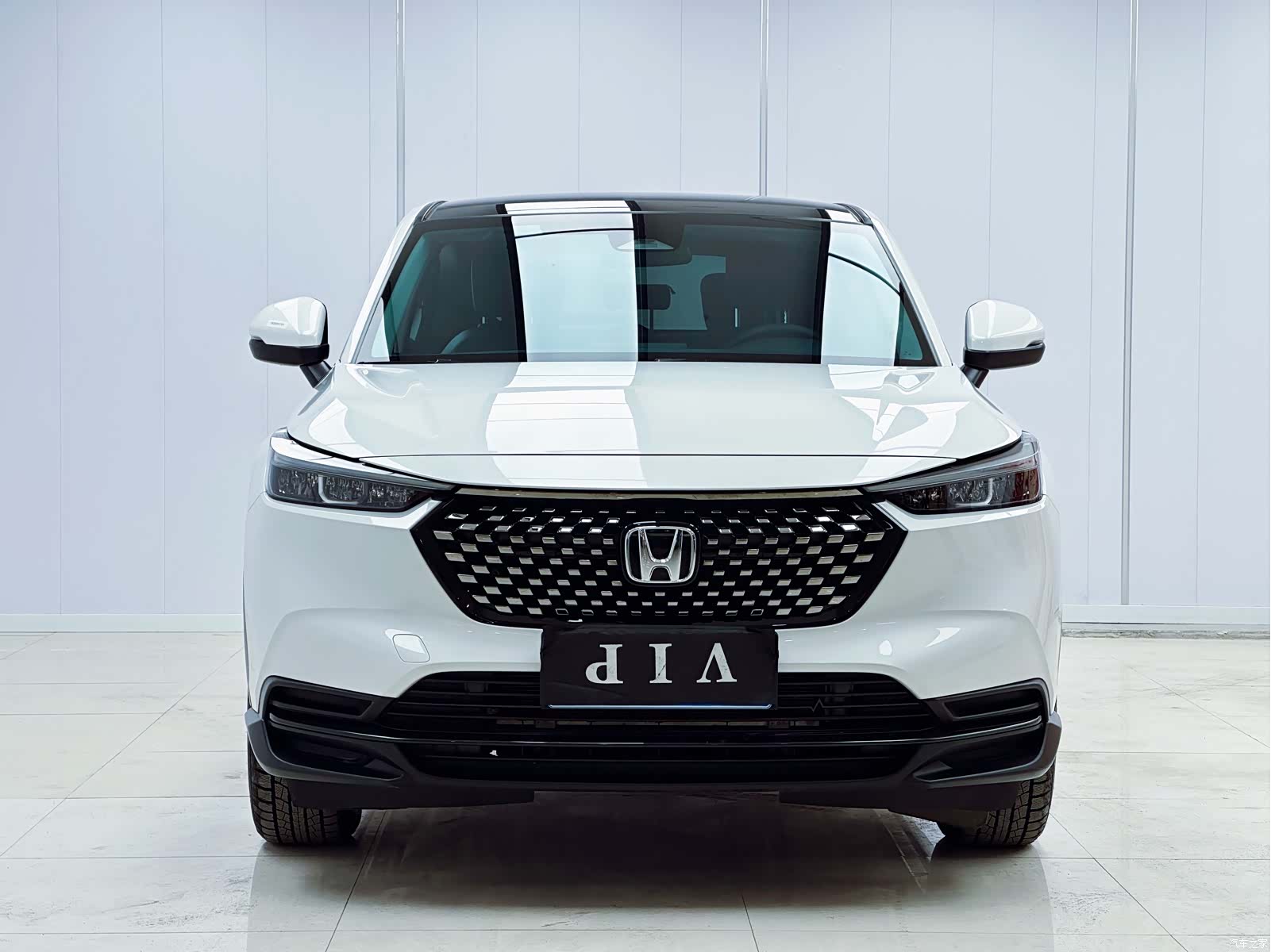 Honda XR-V, 2023 2