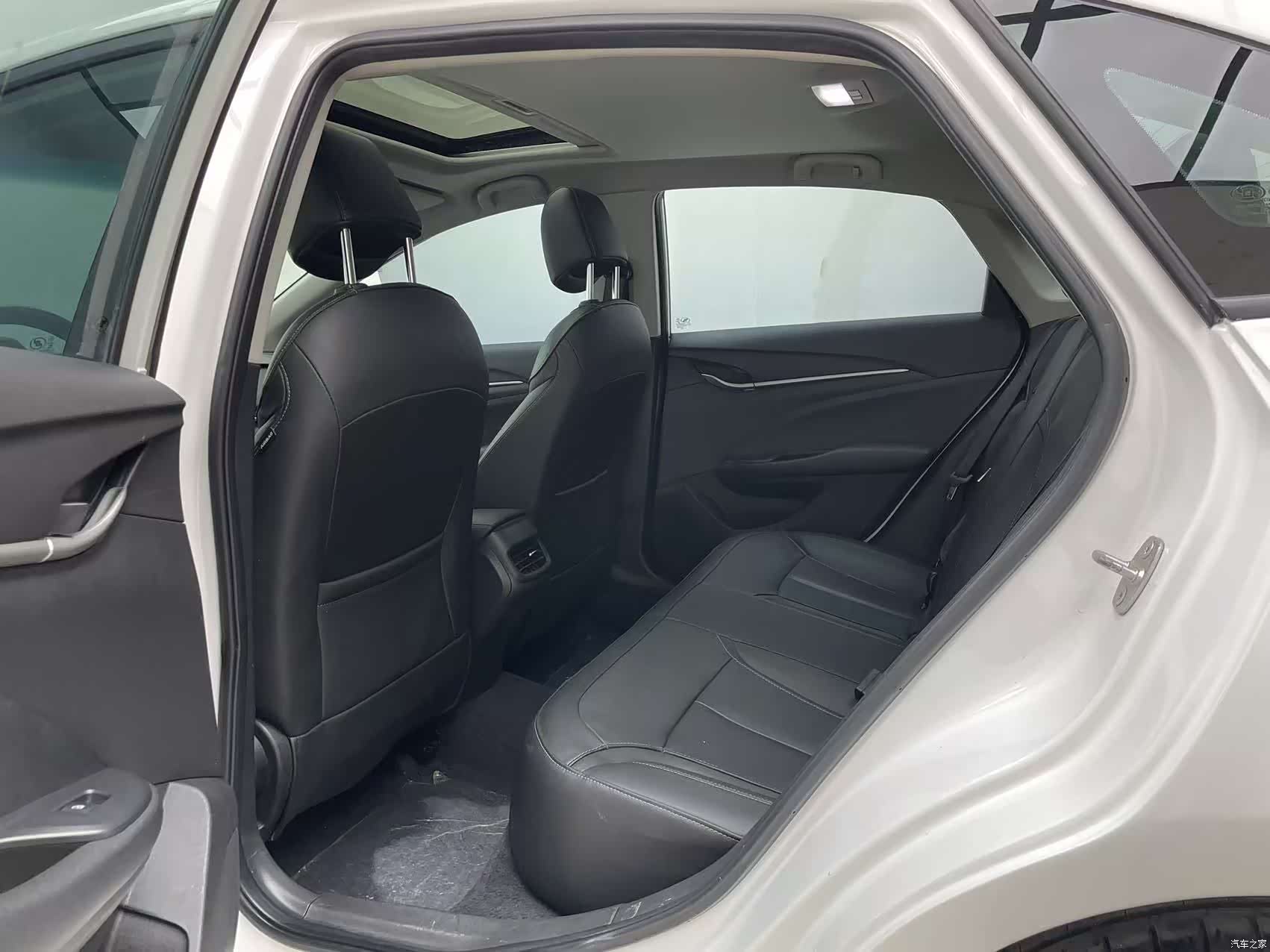 Buick VI, 2019 11