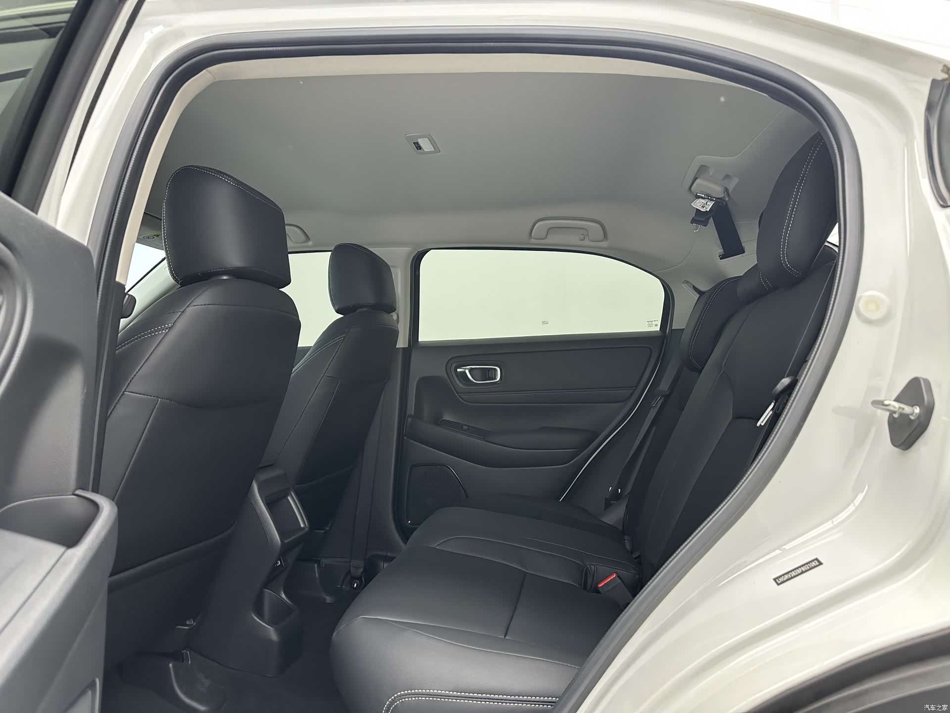 Honda Vezel, 2023 6