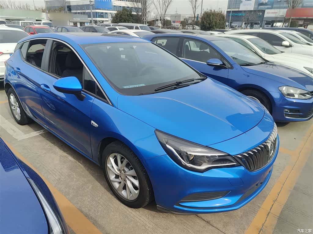 Buick Verano, 2017 4
