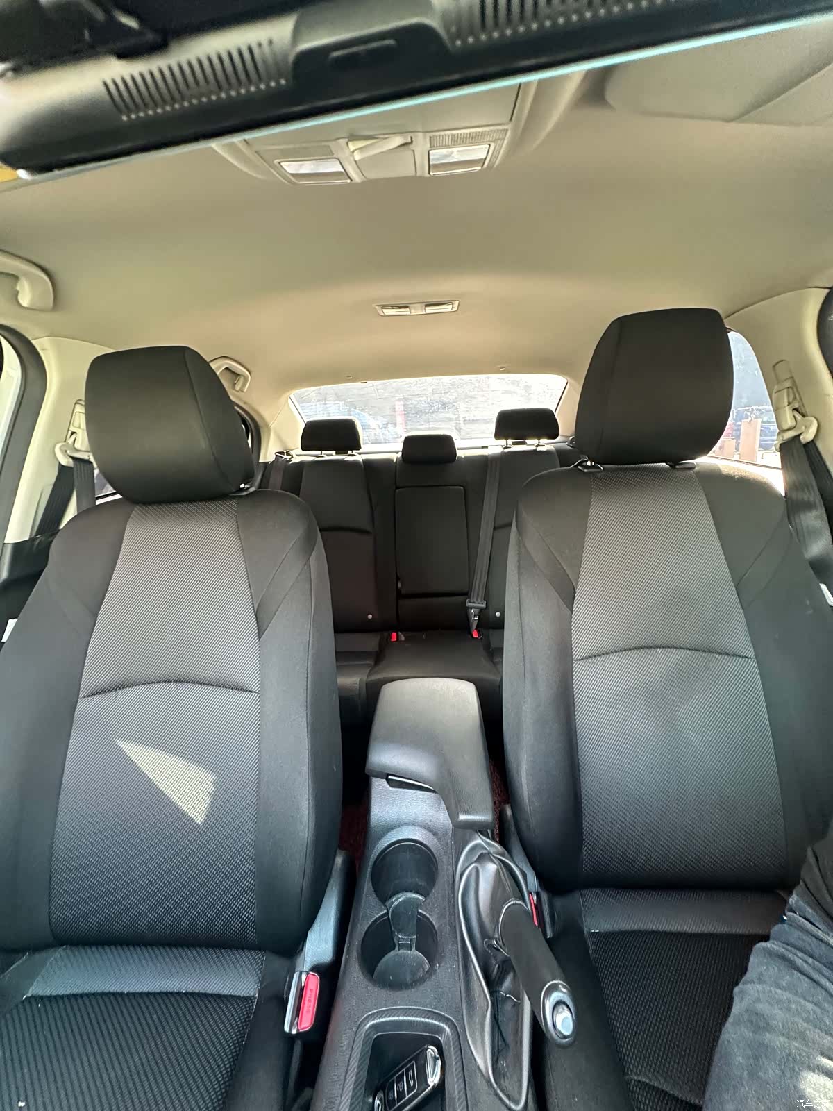 Mazda Mazda3, 2018 20