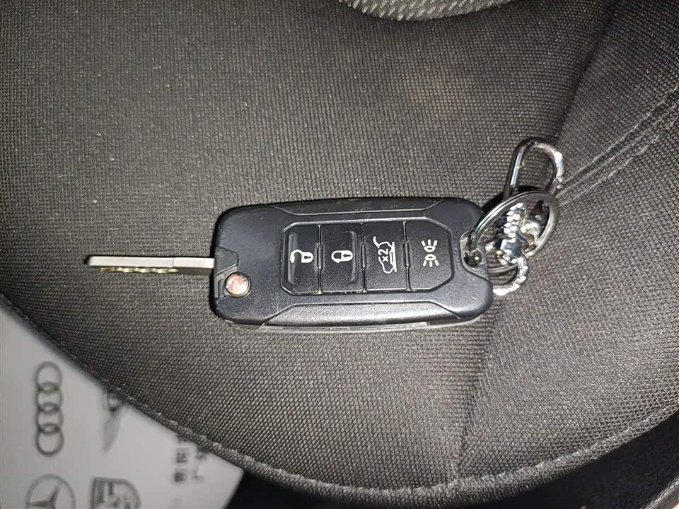 Jeep Freeman Jeep Freeman