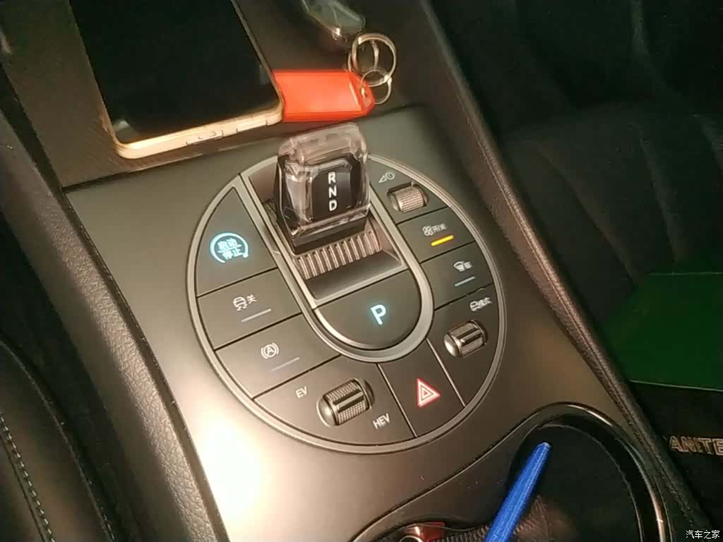 BYD Seal, 2025 14