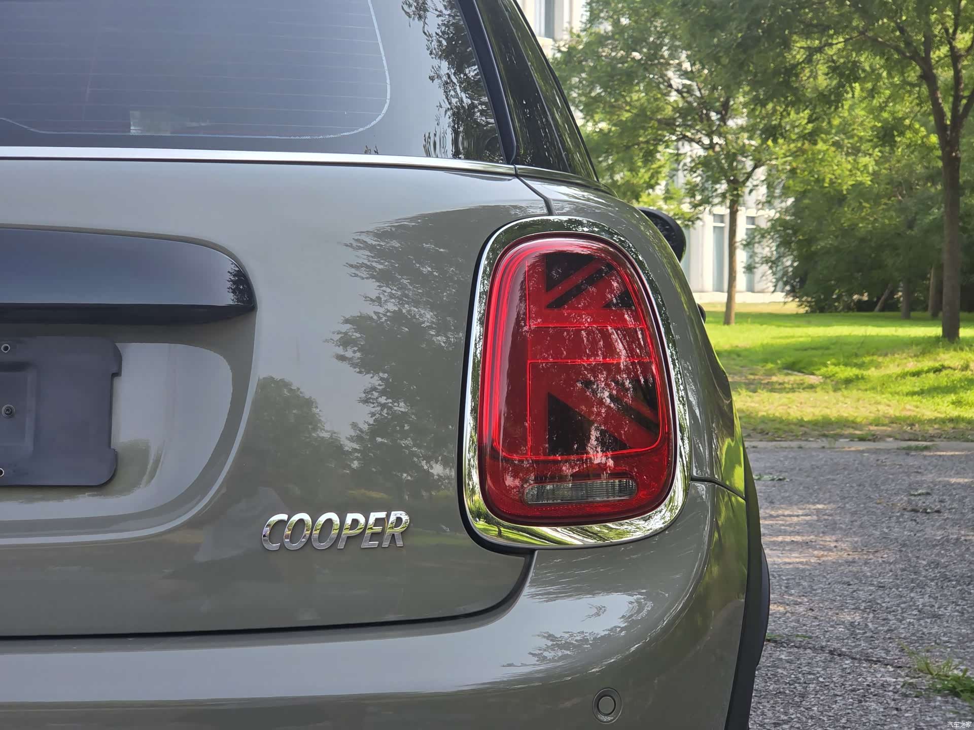 Mini Cooper, 2019 10