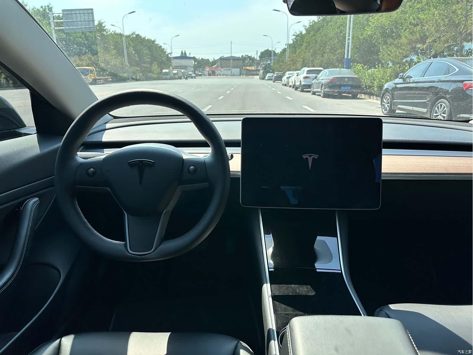 Tesla Model 3, 2020 9