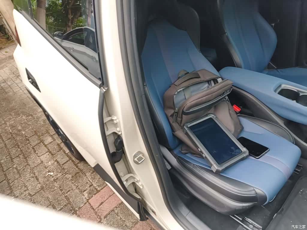 BYD Seagull, 2024 25