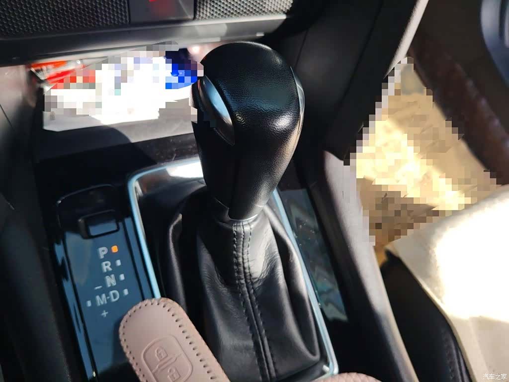 Mazda CX-4, 2020 7