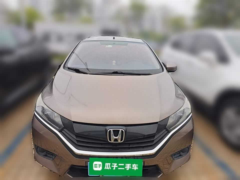 Honda Gori