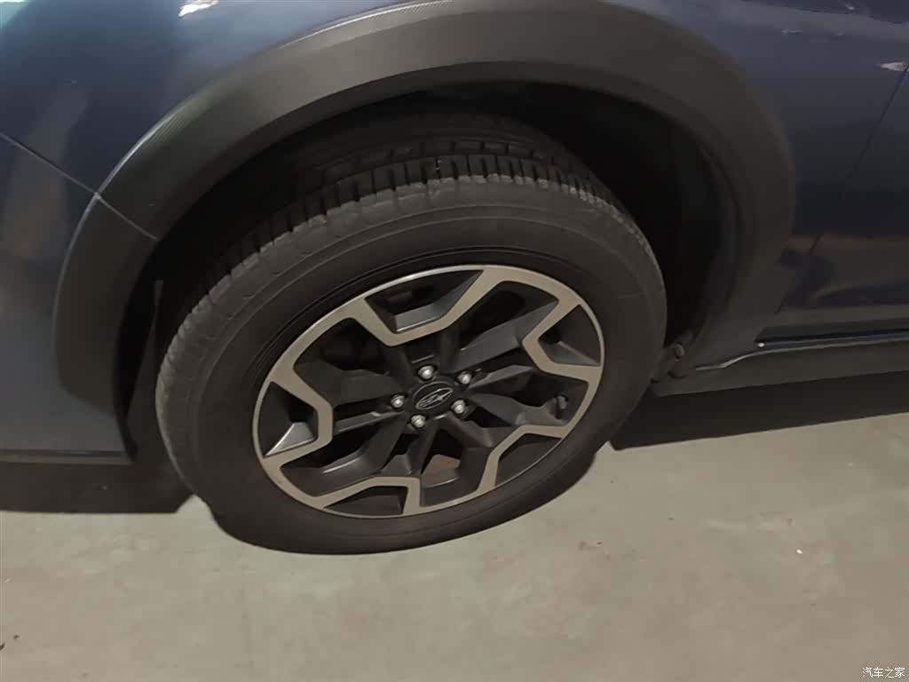Subaru XV, 2017 23