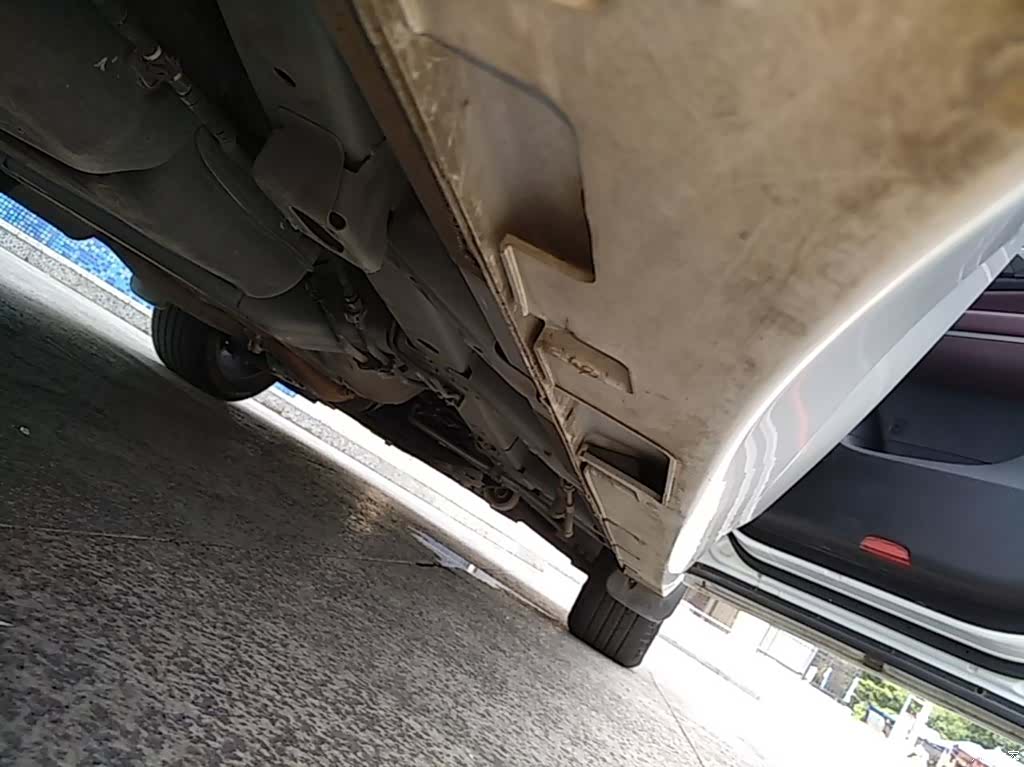 GAC M6, 2021 21