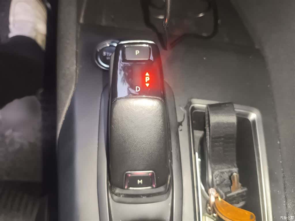 Peugeot 4008, 2017 7