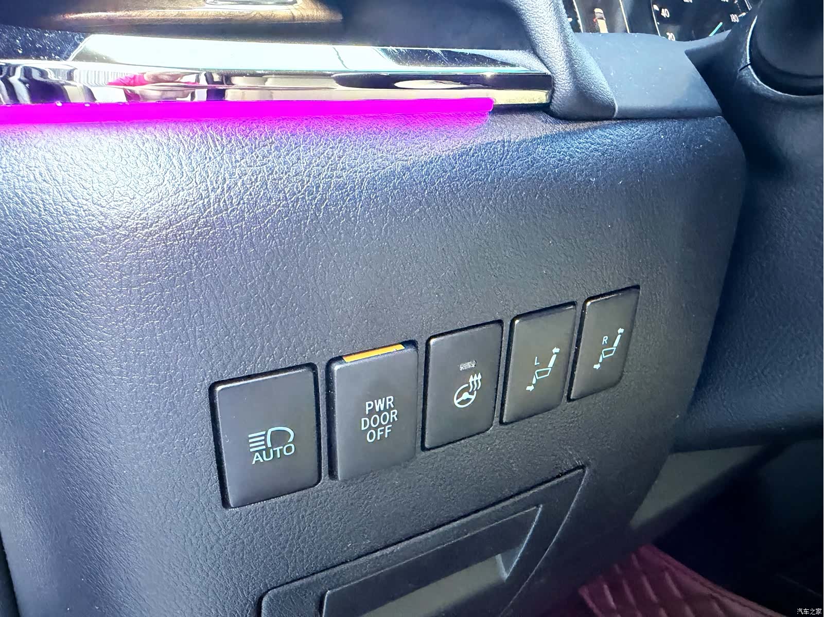 Toyota Alphard, 2016 19