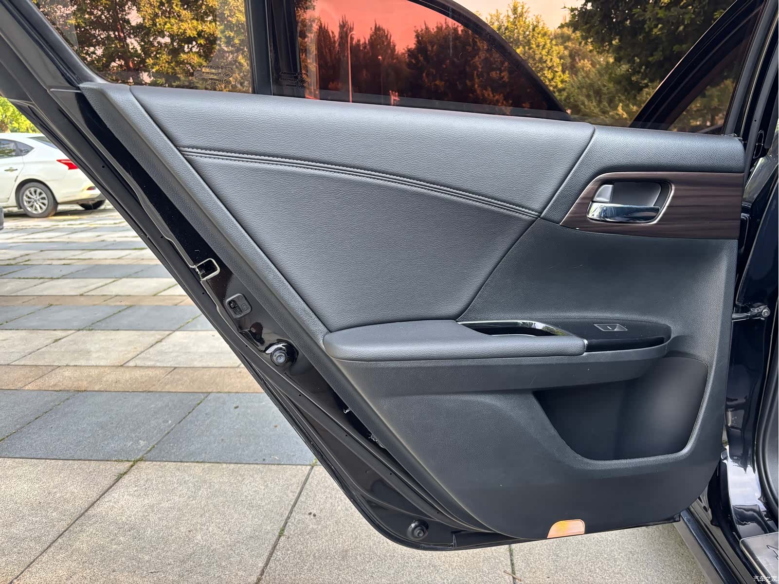 Honda Accord, 2017 13