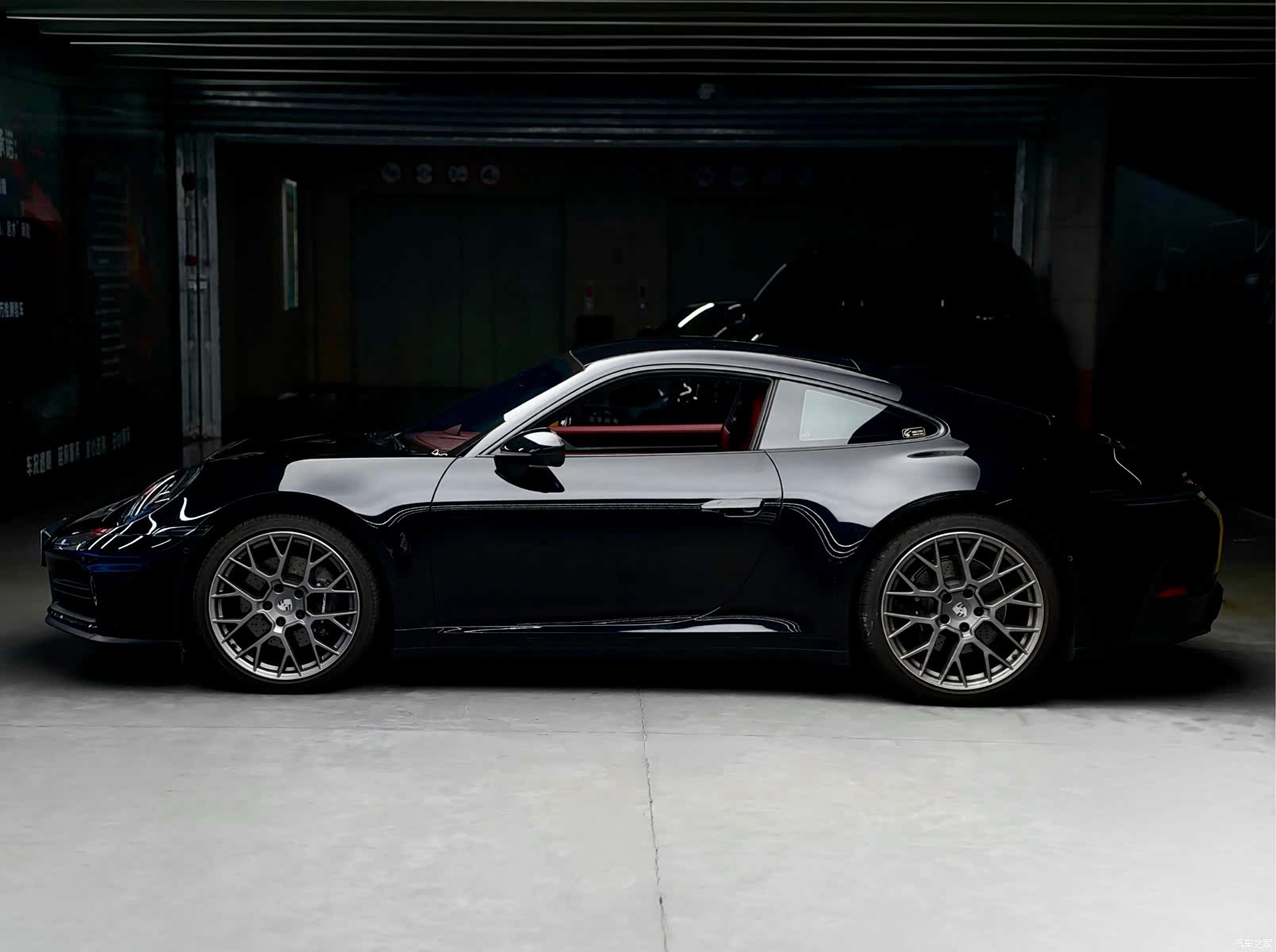 Porsche 911, 2025 3