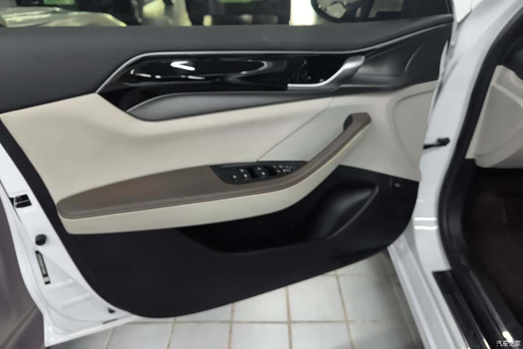 BYD Qin, 2025 7