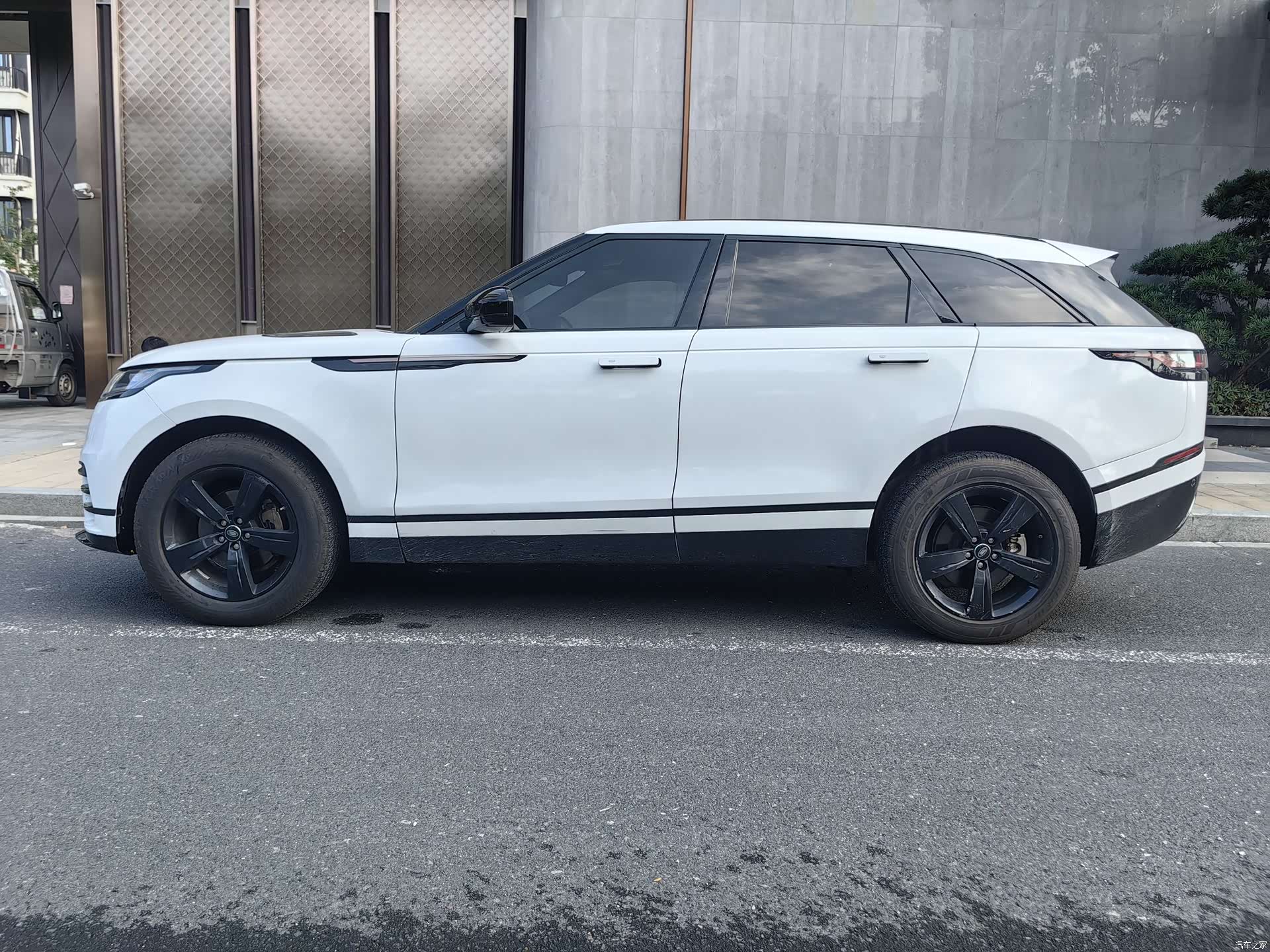 Land Rover Range Rover, 2019 8
