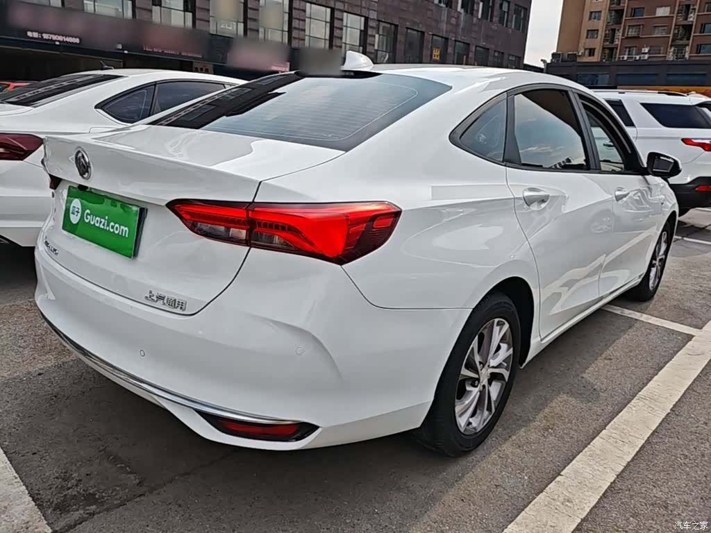 Buick Verano, 2022 7