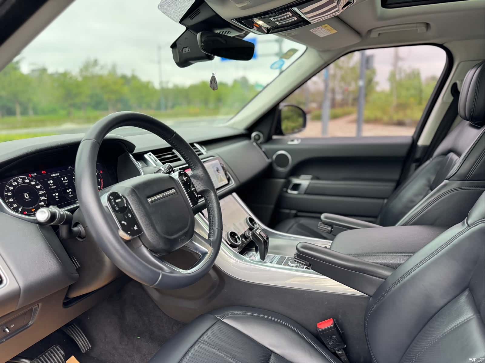 Land Rover Range Rover, 2019 4