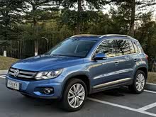 Tiguan 2012�� 2.0TSI ������