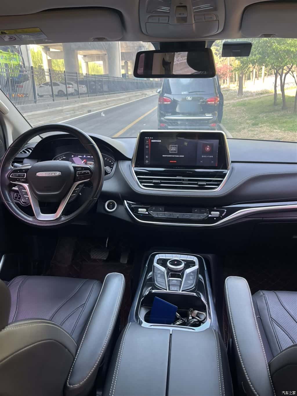 Maxus G20, 2019 15
