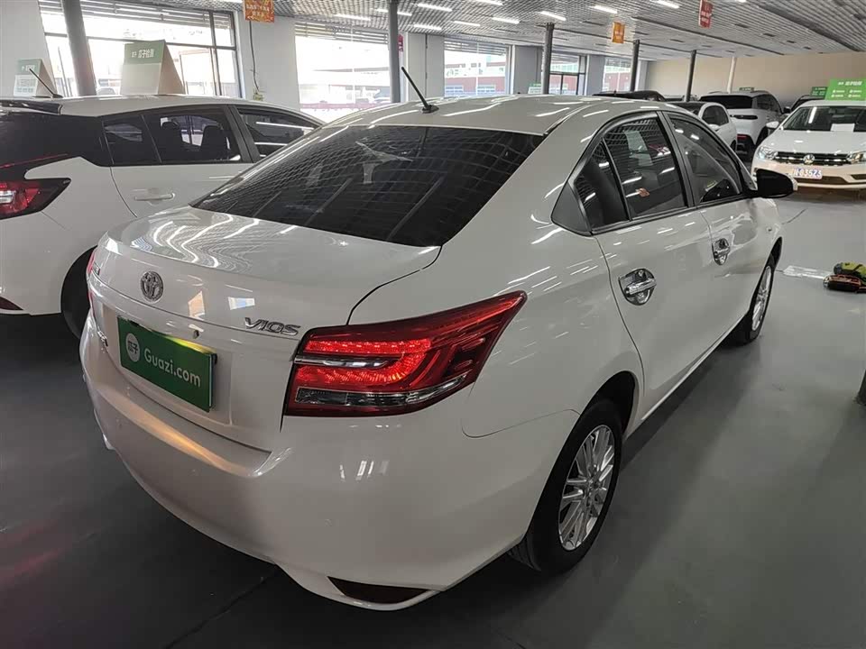 Toyota Vios