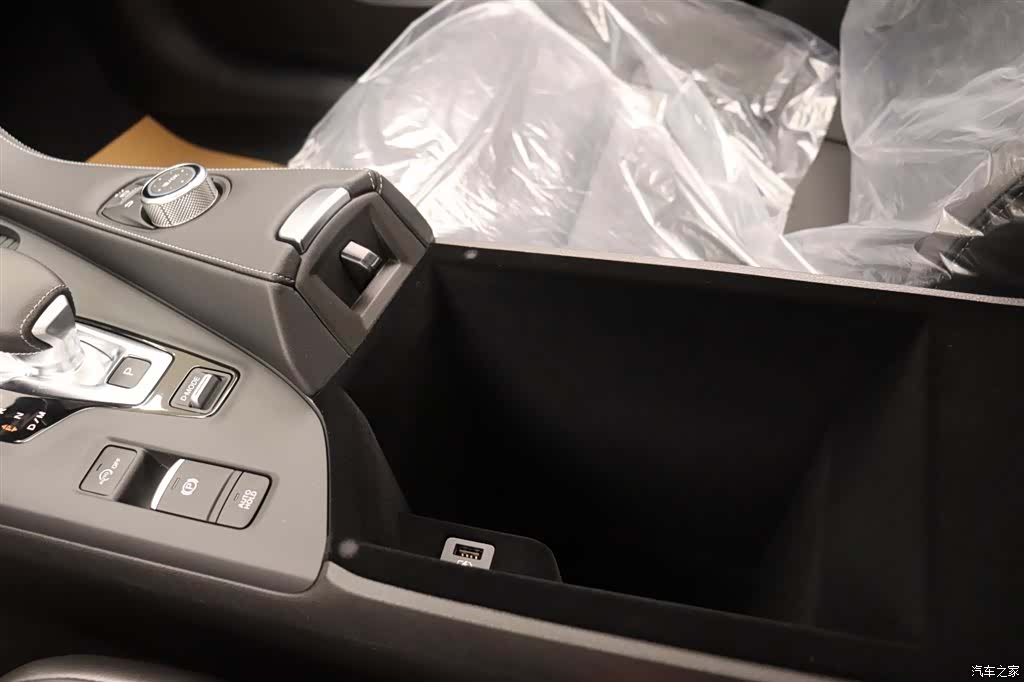 Infiniti QX55, 2026 20