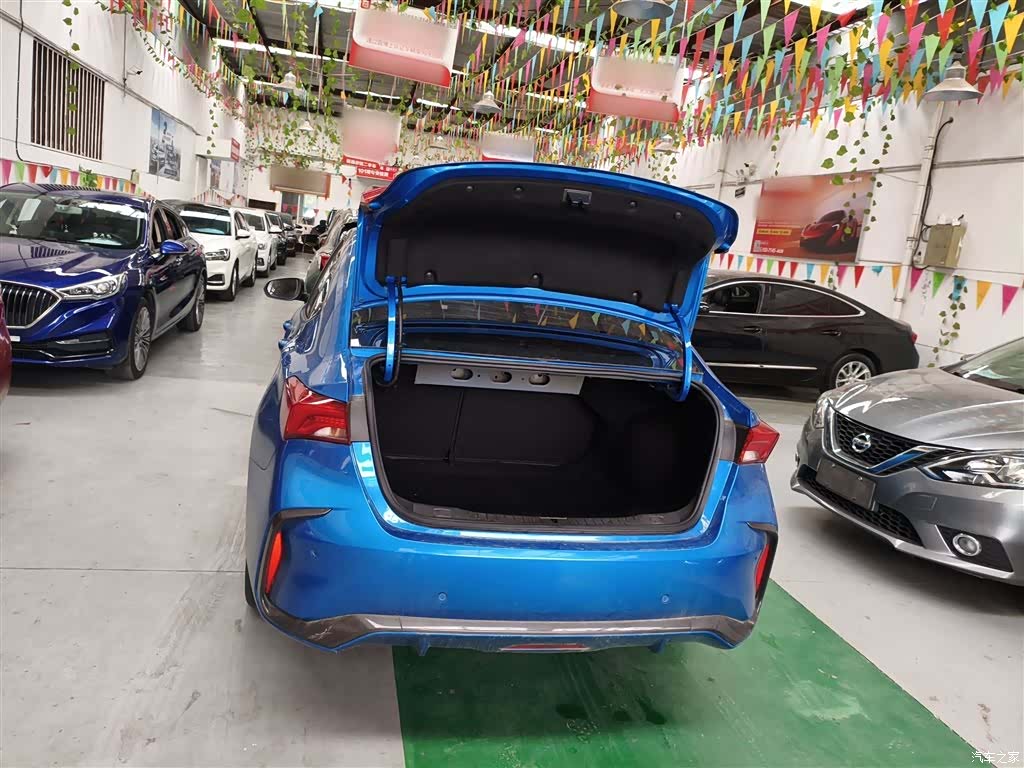 Buick Verano, 2023 19