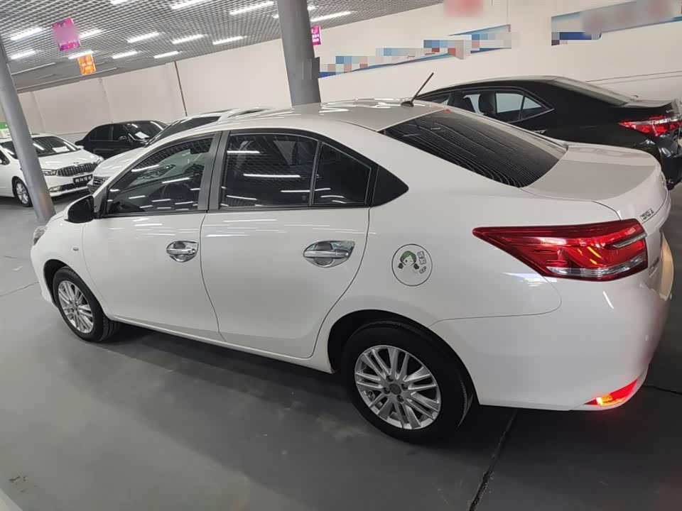 Toyota Vios