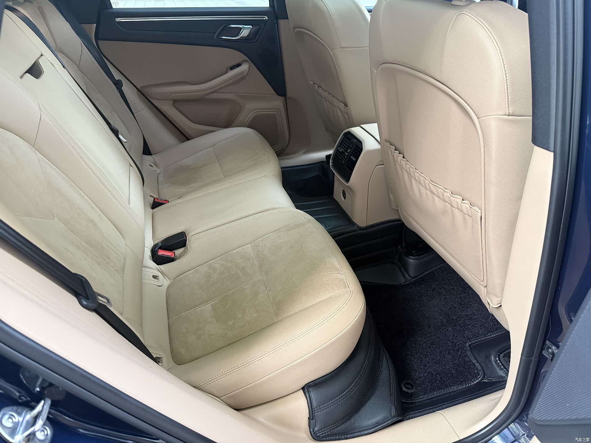 Porsche Macan, 2019 24