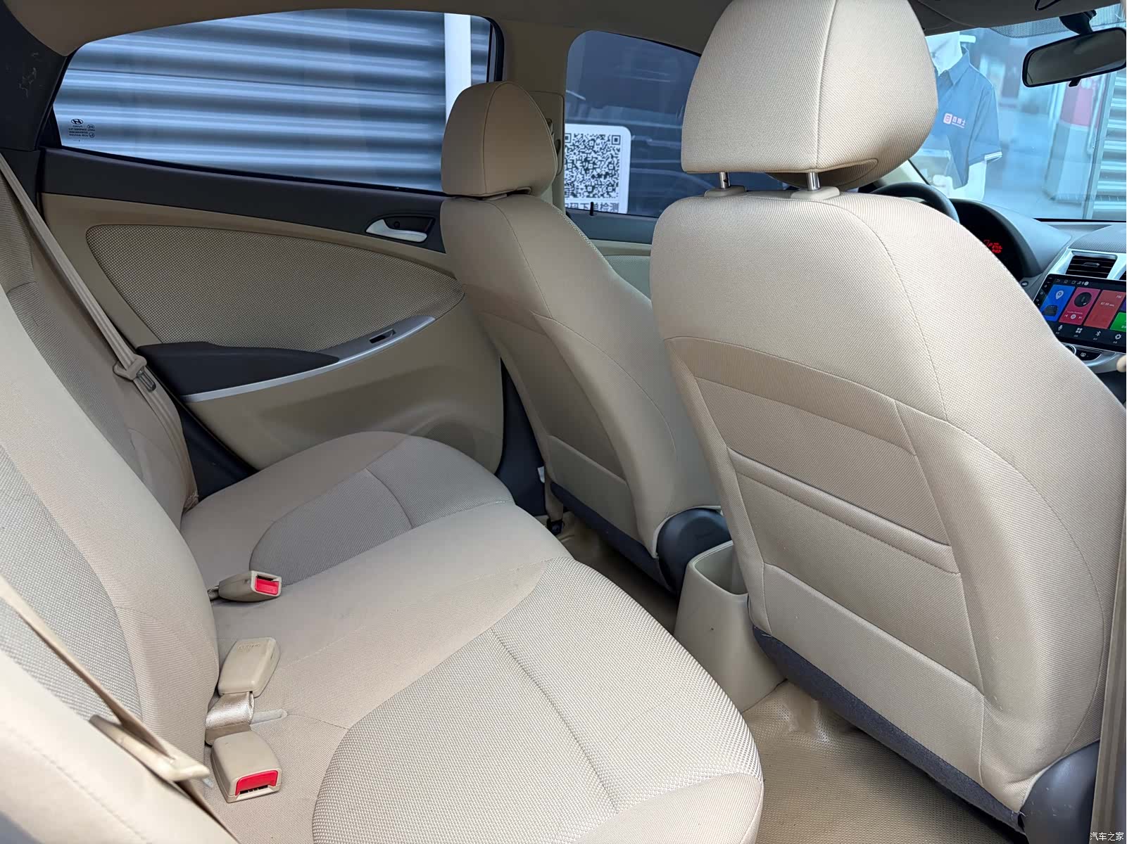 Hyundai GS, 2011 все фото